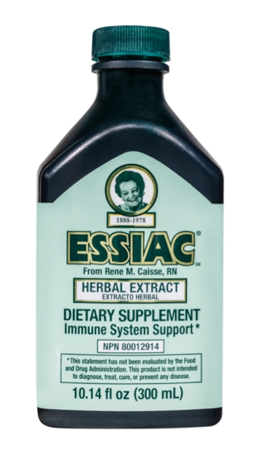 Essiac Herbal Extract 10.14 /oz liquid 