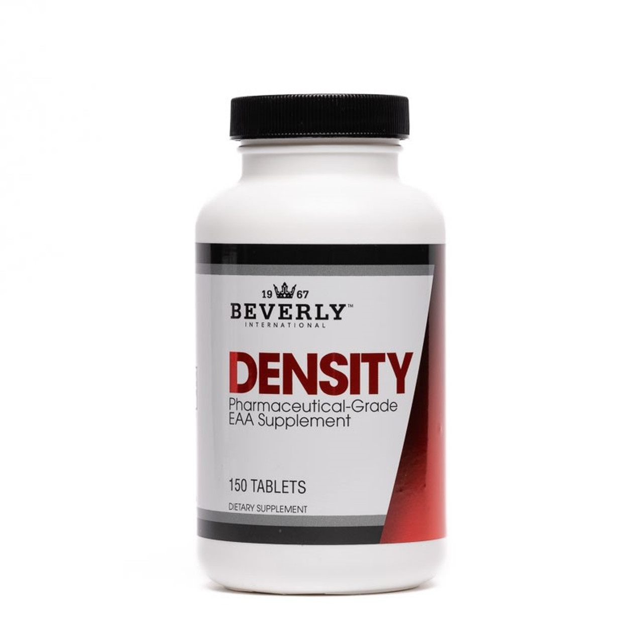 Beverly International - Density 150 Tabs