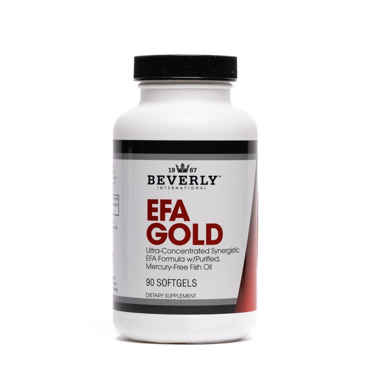 Beverly International - EFA GOLD