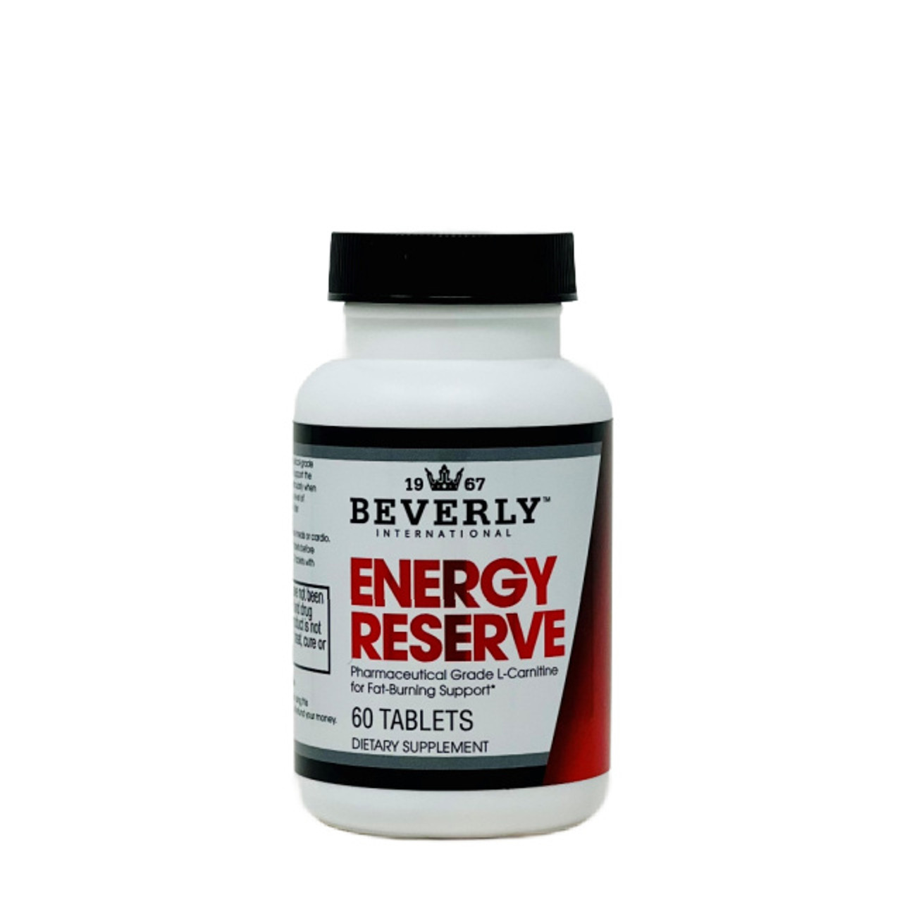Beverly International - Energy Reserve 60/Tabs