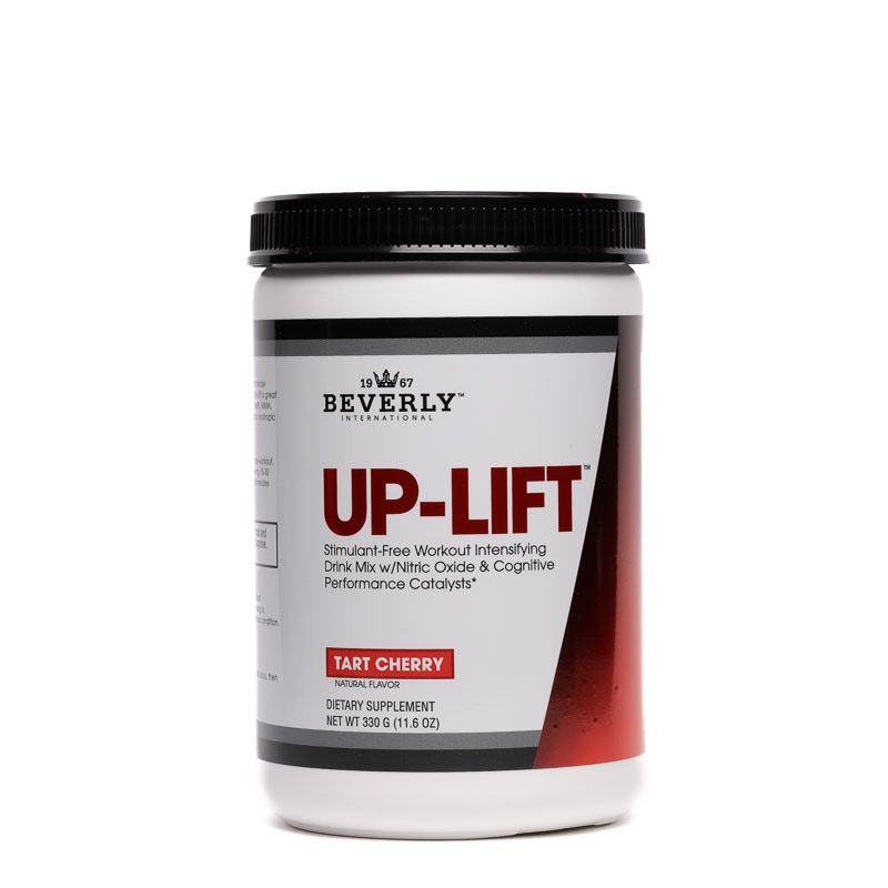 Beverly International - UpLift Preworkout Training Formula 330g