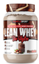 Muscle Sport Lean Whey Iso-Hydro 2pnds 26Serv Protella