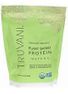 Truvani Plant Base Protein 1.3 pnds 20 servings Matcha