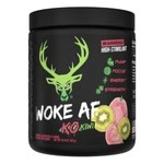 Bucked Up Woke AF KO Kiwi 30 Servings
