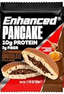 Enhanced Labs Protein Pancake 10g Protein (10ct Box) Chocolate Flavor