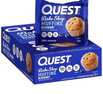 Quest Bake Shop Muffins Blueberry 8/pk 
