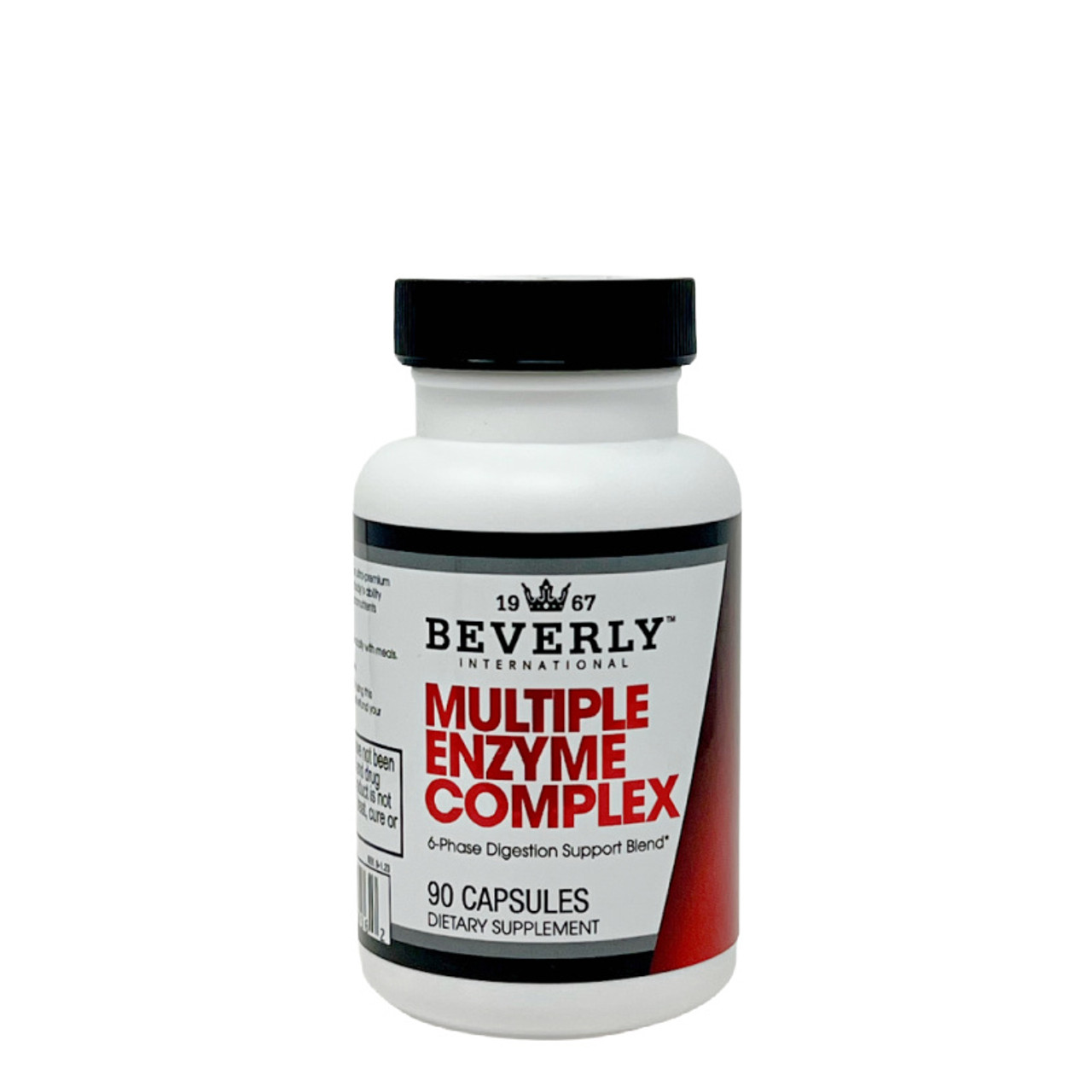 Beverly International - Multiple Enzyme Complex 100 Tab