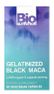 Bio Nutrition Gelatinized Black Maca for Men 60 caps 