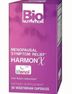Bio Nutrition Harmonx with Lifenol 30 CAP VEGI
