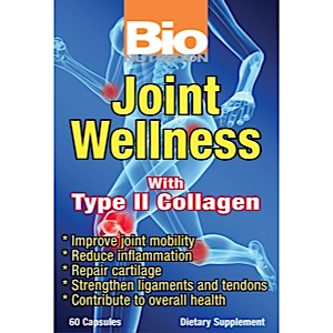 Bio Nutrition - Joint Wellness 60 VCAP