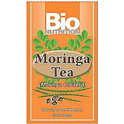 Bio Nutrition Moringa Tea 30 bag