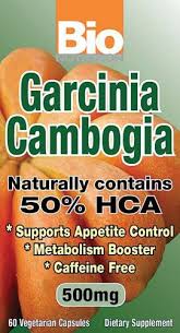 Bio-nutritional Garcinia Liquid 4 oz-OUT OF STOCK