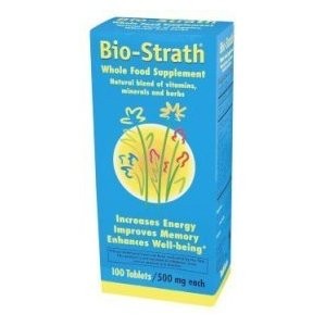 Bio Strath - Bio-Strath Tab 100/Tb