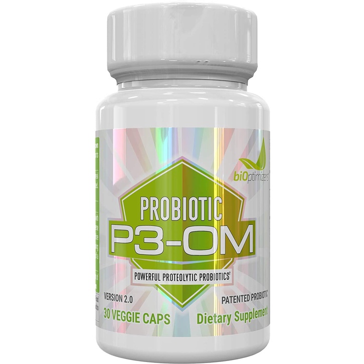 BiOptimizers P3-OM 30ct
