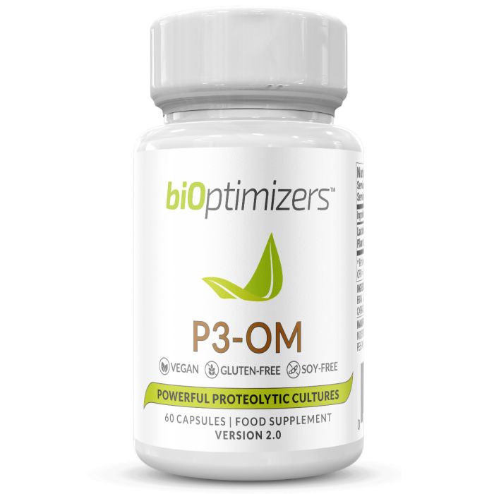 BiOptimizers P3-OM 60ct