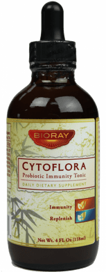 Bioray Therapeutics - CytoFlora 4oz-OUT OF STOCK