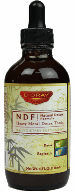 Bioray Therapeutics - NDF 1oz