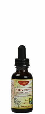 Bioray Therapeutics - NDF Plus 1oz