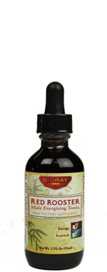 Bioray Therapeutics - Red Rooster 2oz TEMPORARILY UNAVAILABLE