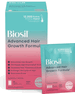 BioSil - Advanced Hair Growth  (30 Day Supply) 30 packets