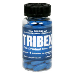 Biotest - Tribex 74 tabs