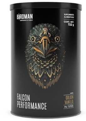 Birdman Performance Falcon Vanilla 30.3 Oz