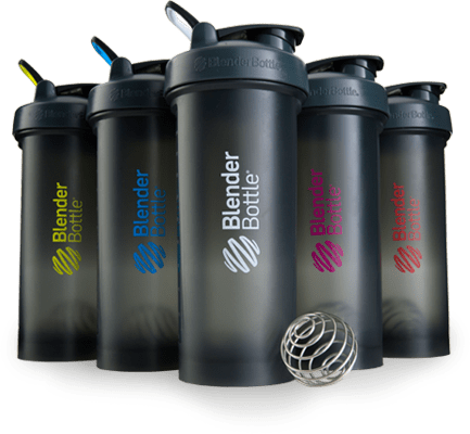BlenderBottle Pro45 45 Oz