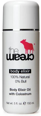 Body Elixir Body Oil 5 Oz.