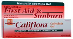 Boericke & Tafel - Califlora Calendula Gel 2.75 oz-UNAVAILABLE