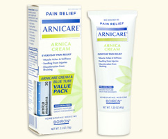 Boiron Arnica Cream  1.33 oz