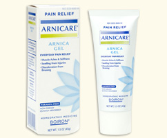 Boiron Arnica Cream  2.5 oz