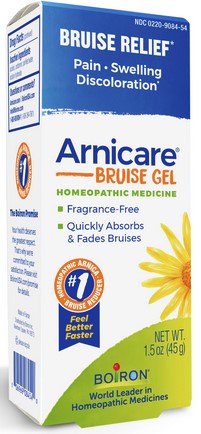 Boiron - Arnicare Bruise Gel 1.5 ounce