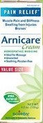 Boiron - Arnicare Cream Value Size 4.2 ounce