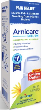 Boiron - Arnicare Roll-On 1.5 ounce