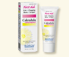 Boiron Calendula Ointment  1 oz