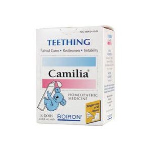 Boiron Camilia  15 dose