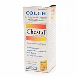 Boiron Chestal Cough Syrup  8.45 oz-UNAVAILABLE
