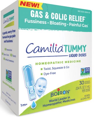 Boiron - Coliccomfort 30 ct