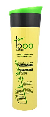 BooBamboo - Cond,Strength & Shine 10.14 Oz