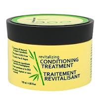 BooBamboo - Conditioning Treatment 4.06 Oz