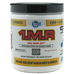 BPI 1.M.R Fruit Punch 28/Serv