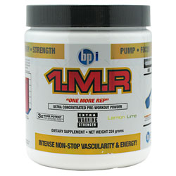 BPI 1.M.R Lemon-Lime 28/Serv