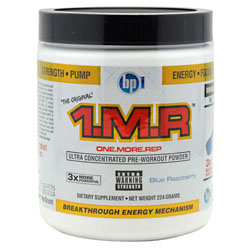 BPI 1.M.R Original Blue Rasp 28/Sr