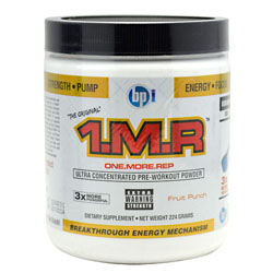 BPI 1.M.R Original Fruit Pch 28/Sr
