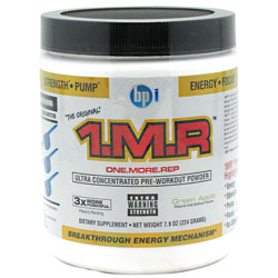 BPI 1.M.R Original Gren Aple 28/Sr