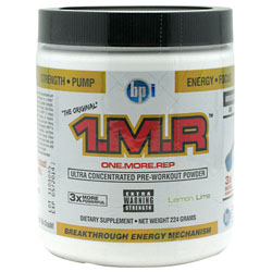 BPI 1.M.R Original Lemn-Lime 28/Sr