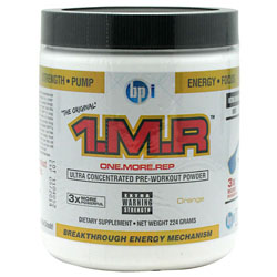 BPI 1.M.R Original Orange 28/Sr