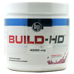 BPI Build-HD Watermelon 4500 Mg