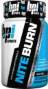 BPI NITE-BURN 30 CAPSULES     TEMPORARILY UNAVAILABLE