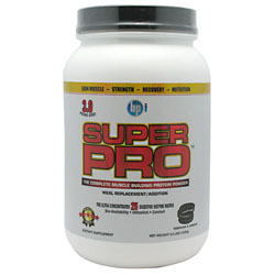 BPI Super Pro Cookies And Crm 3Lb
